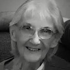 Geraldine Stepp Carr Obituary (1938