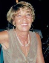 Marie Pappas Obituary