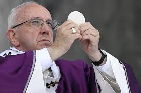 Resultado de imagen para papa francisco
