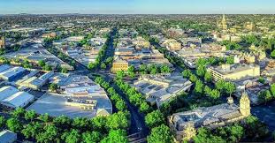 There S No Place Like Home There S No Place Like Bendigo See The Full Panorama Image From The Facebook Bio Link Be Drone Photos Aerial Photo Panorama