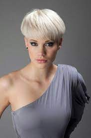 Pin On Short Straight Haircuts