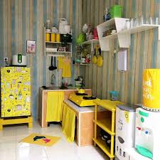 Semoga artikel ini bisa memberikan. Denah Dapur Minimalis Tanpa Kitchen Set Sederhana Adseneca