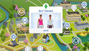 Now, i'm not saying that the sims 4: Littlemssam S Sims 4 Mods Choose Your Roommate Discover University Finally
