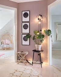 It S Meral Not Officially Ikea Pa Instagram Svartra Light Chain Design Ikea Of Sweden Source And Credi Room Decor Living Room Interior Living Room Decor