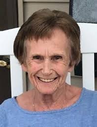 Helen Rae Slawson Obituary