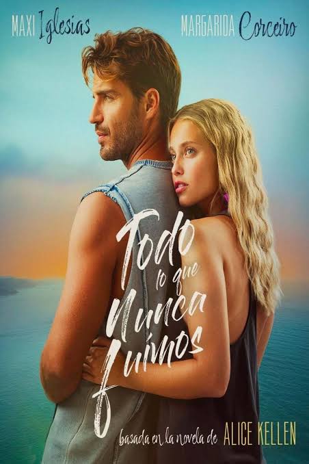 All That We Never Were 2026 Dual Audio Hindi ORG 1080p 720p 480p WEB-DL x264 ESubs