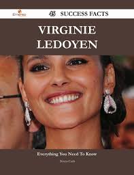 Virginie Ledoyen 45 Success Facts