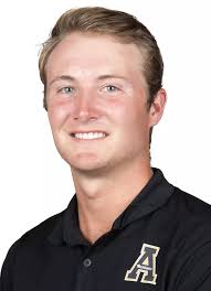 2023-24 Men's Golf Roster