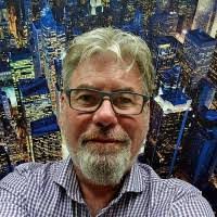 Mark Milnes's Instagram, Twitter & Facebook