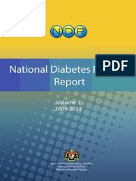 Olete jõudnud sellele lehele, sest see on kõige tõenäolisem otsin: National Diabetes Registry Report Vol 1 2009 2012 Glycated Hemoglobin Comorbidity