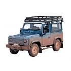 LAND-ROVER