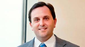 Mecklenburg Republicans pick Sen. Dan Bishop replacement