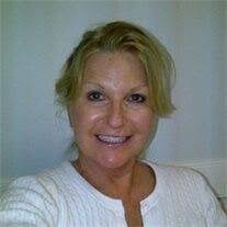 Patricia Duncan Obituary