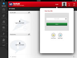 Recharge your mobile & dth subscription with ease. Kotak Bank For Ipad Apprecs