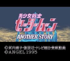 Bishoujo Senshi Sailor Moon Another Story Super Nintendo Snes Rom Bishoujo Senshi Sailor Moon Another Story Snes Super Nintendo Game By Angel Superfamicom Org