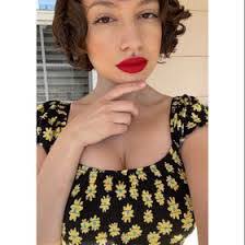 Emily Guerrero's Instagram, Twitter & Facebook