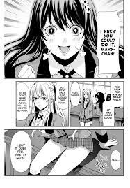 pin by panna ෆ on manga wall anime girlxgirl anime manga