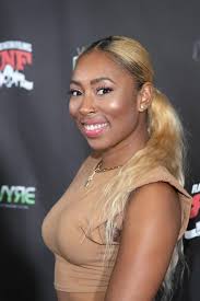 Model Tiffanie Holloway Attends Grand Opening Sushi Footbar Observance  Annual — Stock Editorial Photo © info@photographybyeugene.com #479982314