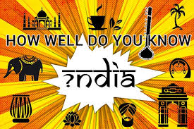 Here are the answers to our 1950s' food quiz. India Quiz Can You Answer These General Knowledge Quiz Questions