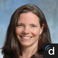 Dr. Emily E. Hitchcock, MD