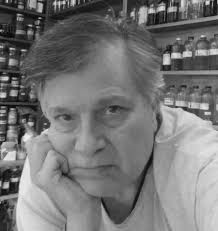 Announcement of funeral service in Chicago