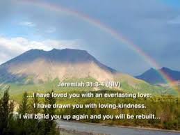 Jeremiah 31:3-4 - YouTube