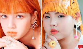 30 Perfect Low-Cost Cosplay Recreations Of Celebrity Looks By Thai Model  (New Pics)