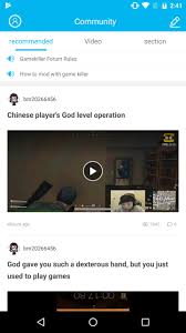 Gamekiller For Android Apk Download