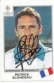 OM1899 tout sur l'OM