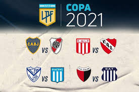 Tablas y posibles cruces en cuartos de la copa américa. Copa De La Liga Asi Quedaron Los Cuartos De Final Cielosport