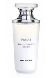 Yves Rocher Neroli Perfume Is A Bitter Neroli Over Crisp White Musk It S A Great Perfume For The Money Yves Rocher Perfume Perfume Reviews