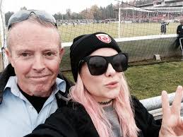 Greg FitzPatrick om nya inmarschlåten: ”Så stolta över att ha blivit  tillfrågade”