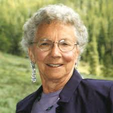 Hazel Friesema Nelson