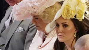 Herzogin kate wollte frieden stiften und herzogin meghan besser in die familie integrieren. Ist Kate Eifersuchtig Auf Meghan Das Steckt Hinter Den Geruchten
