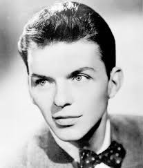 You make me feel so young. Frank Sinatra Wikipedia