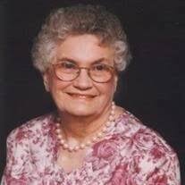 Bessie Brown Obituary