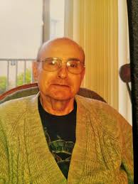 Robert (Bob) Earl Shockley Obituary September 10, 2021