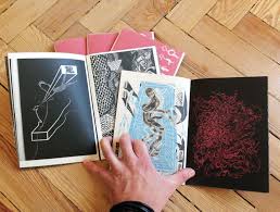 Www.craftsy.com.visit this site for details: Sam Ryser Zine Punk Music Post Punk