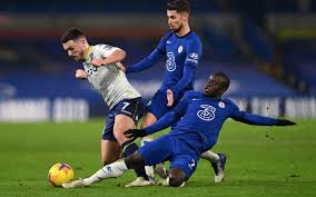 Kante was in sublime and peerless from as chelsea beat man city to win the champions league in porto. New Chelsea Coach Thomas Tuchel Must Persuade N Golo Kante To Stay At The Club
