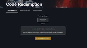 Expunge is the latest activity in destiny 2 season of the splicer. Destiny 2 Redeem Codes November 2021 Free Emblems Shaders And More Ginx Esports Tv
