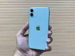 Apple announced the iphone xs, xs max and xr on sept. Iphone 11 Price In India Full Specification At Gadgets Now 8th May 2021