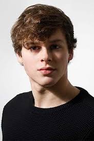 Fan Casting Garrett Wareing as Ben Starling in Paper Towns (2020)