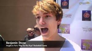 We might have a new Jace contender in Ben Stone who is “getting my Jace  look down”