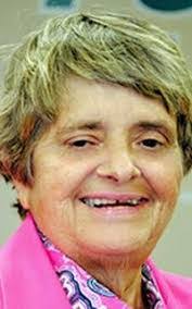 Margaret Gamble's Instagram, Twitter & Facebook