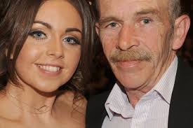 Stacey takes time out to enjoy 21st