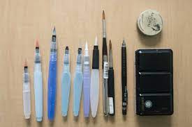 Pros reveal the truth about the brush vs. Waterbrush Comparison Which Is The Best Parka Blogs