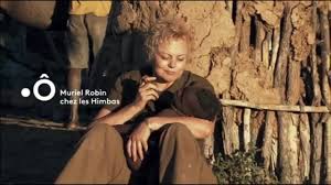 Avec Muriel Robin En Namibie Rendez Vous En Terre Inconnue Tele Loisirs