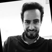 Nicolas Vigil's Instagram, Twitter & Facebook