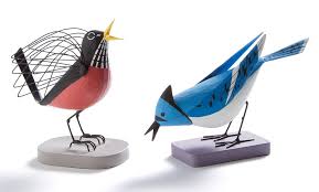 Harper Bird Sculptures Sculpture Home Furnishings The Museum Shop Of The Art Institute Of Chicago Bird Sculpture Art Institute Of Chicago Bird