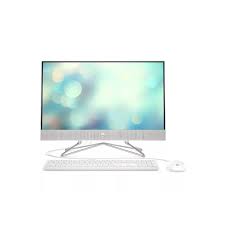 Моноблок HP 24-dp0154ny (9V2/RY5) AMD Ryzen 5 - 4500U/ DDR4 4GB/ HDD  1000GB/ FHD 23,8/ AMD Radeon Graphics/ No DVD/ key + mouse/ Silver  (389V2EA)ni arzon narxlarda Chakana internet do'konidan kreditga sotib